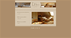 Desktop Screenshot of flats-hotels.com